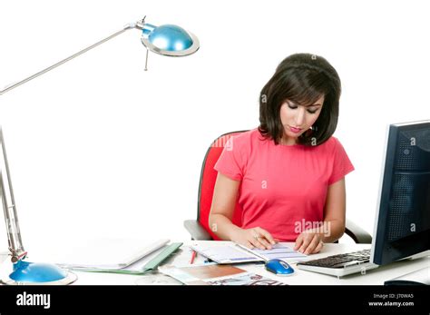 Image result for Woman On Computer