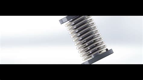 Image result for SolidWorks Assembly Simulate Spring