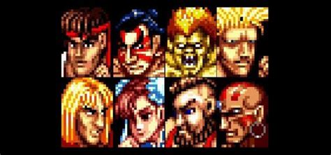 Street Fighter II: 5 claves que explican 25 años de éxito