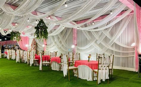 Posh Planners - Wedding Planners in Mumbai