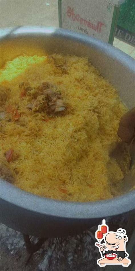 Mr C Biryani, Chennai - Restaurant menu, prices and reviews