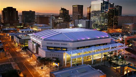 Suns shopping for new US Airways Center sponsor