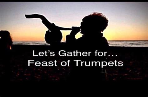 Come Celebrate Feast of Trumpets-Rosh HaShannah, Indiana Dunes State ...