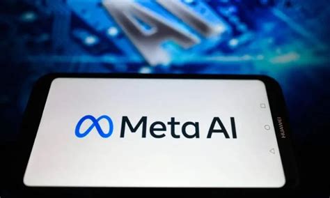 Meta Tests an AI Chatbot for a Select Group of Indian Users