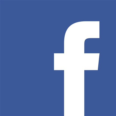 Logotipo de Facebook -MiradaLogos.net – todos los logotipos del mundo