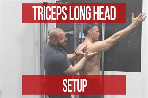 Head Tricep Crunch Instructions at Lee Ramirez blog