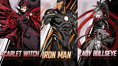 Marvel Mystic Mayhem Best Teams: Dominate the Battlefield