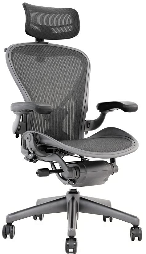 Herman Miller Aeron Chair