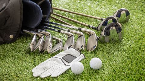 The Ultimate Beginner’s Guide to Golf Club Sets - Performance Golf