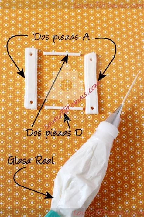 Image result for Cake Topper Tutorial