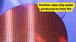 Intel unveils Panther Lake: First AI PC chip built on 18A node