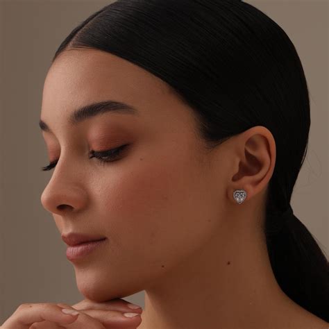 Buy Silver Earrings for Women from ₹699 | TrueSilver