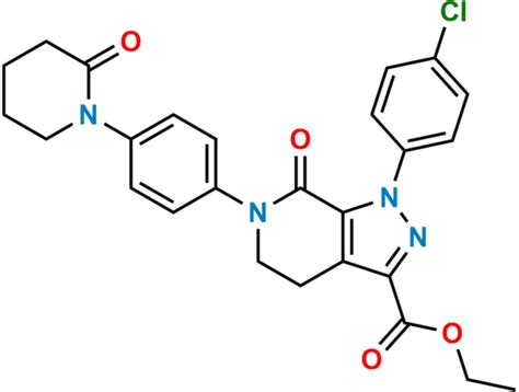Apixaban Impurity 109