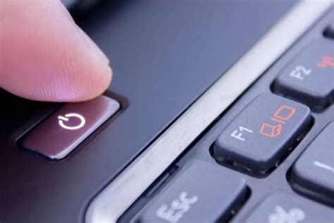 Image result for Turn On HP Computer