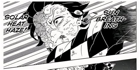 Demon Slayer: Tanjiro's Ultimate Form, Explained