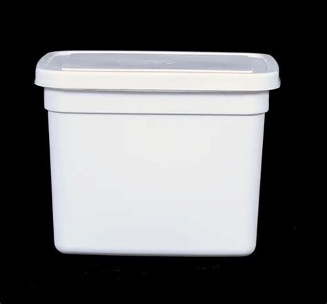 Food Container - 750 ML Jaggery Container Manufacturer from Surat