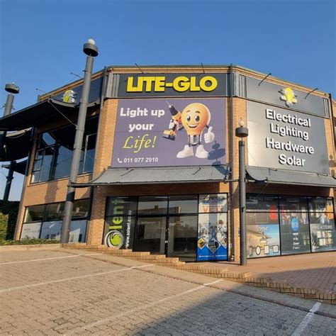 Lite-Glo Electrical Wholesalers on LinkedIn: #newlocation #storeopening ...