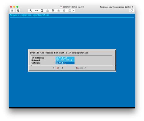 Python Dialog 的图像结果
