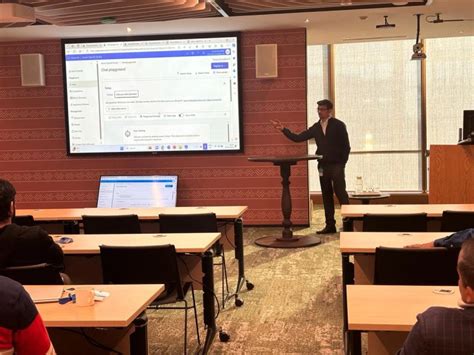 Embee Software Ltd: AI to streamline operations & boost efficiency