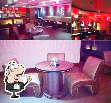 Destination, Kolkata - Restaurant reviews