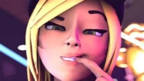 Vanessa FNaF Rule 34 - YouTube