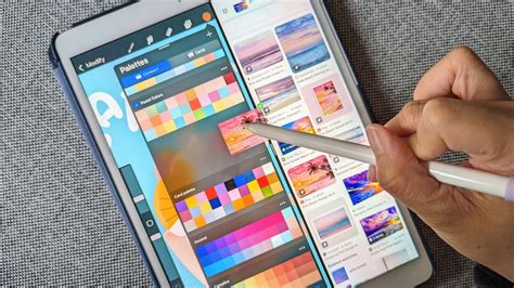 Image result for Procreate Coloring Tips