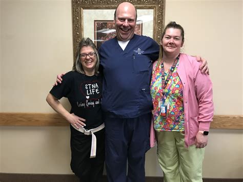 Foundations Health Leader Welcomed by Galion Nursing Home