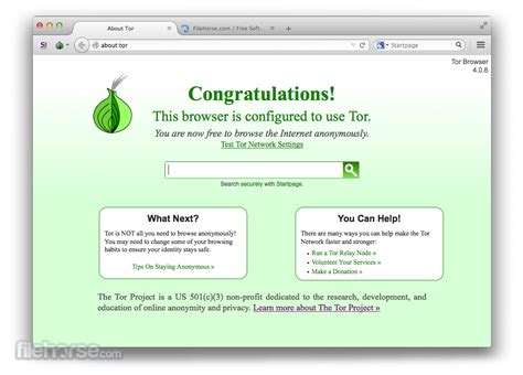 Image result for Tor for Software