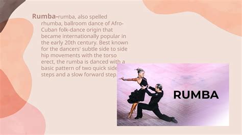 K Step And Rhumba Animated Images