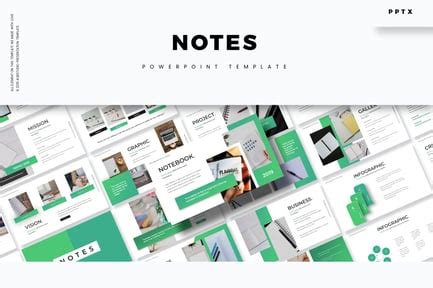 Image result for Notes Background Template PowerPoint