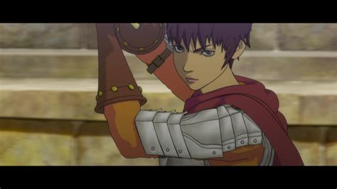 Berserk: The Golden Age Arc II - The Battle for Doldrey (2012 ...