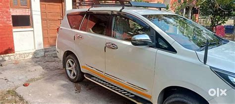 Toyota Innova Crysta 2018 Diesel Well Maintained - Cars in Antibiotics ...