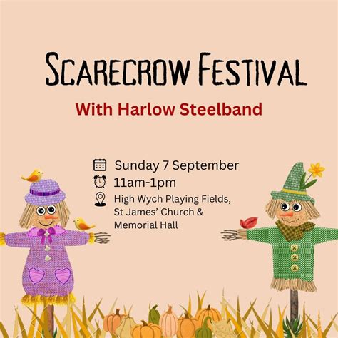 Scarecrow Festival 2025, High Wych Road, Sawbridgeworth, United Kingdom ...