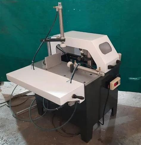 End Milling Machine - Aluminium Portable End Milling Machine ...