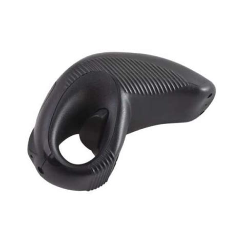 Maxbell Y-10L Wireless Trackball Mouse with Built-in Laser Pointer ...