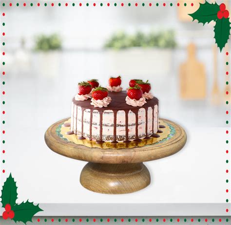 Cake Stand – GreenDecor