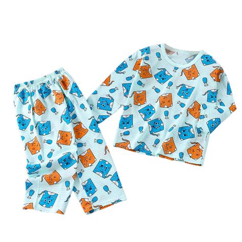 Kids Pajamas Sale
