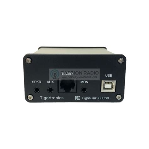 SignaLink USB Interface 的图像结果