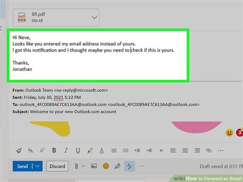 Image result for Forward Email HTML Code