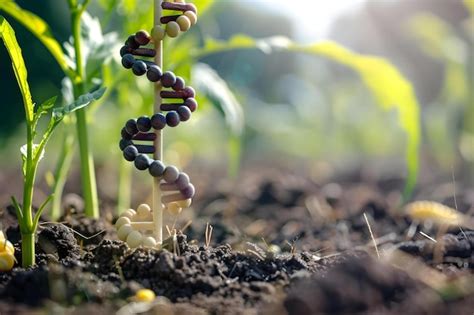 Genetic Modification 的图像结果