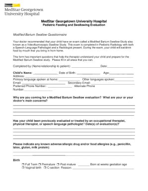 Image result for Modified Barium Swallow Study Basic
