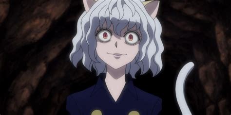 Hunter x Hunter: 10 Most Powerful Female Characters