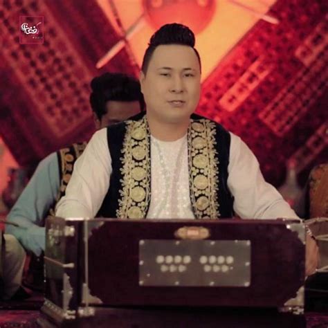 Alireza Yaqobi - Anar Anar افغان موزیک - AfghanMusic