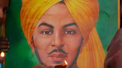 Bhagat Singh Jayanti 2023: 15 least known things about Indian ...