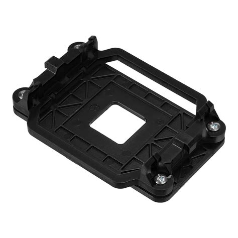 PATIKIL AM3 CPU Cooling Bracket Heatsink Bracket Cooling Mounting Sheet ...
