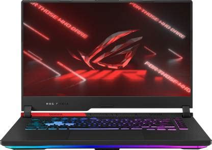 ASUS ROG Strix G15 Advantage Edition AMD Ryzen 9 Octa Core AMD R9 ...
