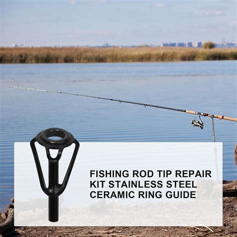 Image result for Rod Guide Replacement