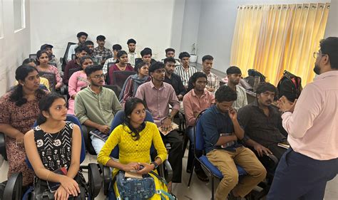 Hands-on Biomedical Internship Programs | Cyrix Academy