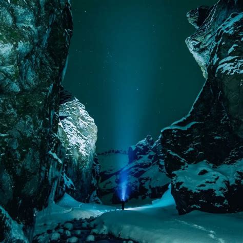 Game of Thrones Iceland Locations: 11 Amazing Filming Spots - Iceland In 8 Days