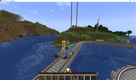 Image result for Create Mod Extended Bogeys